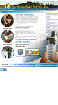 Mobile Screenshot of nlslab.com